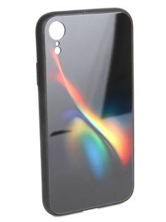 Аксессуар Чехол Krutoff для APPLE iPhone XR 12085