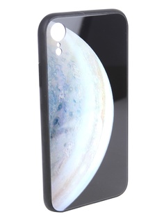 Аксессуар Чехол Krutoff для APPLE iPhone XR 12088