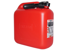 Канистра Rexxon 10L 1-01-2-1-0
