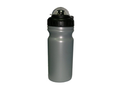 Фляга CB-Union CB-1580 650ml Silver