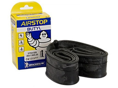 Велокамера Michelin C2 Airstop 26x1.0/1.3 MIC_4608711111M