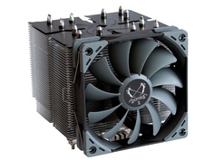 Кулер Scythe Ninja 5 (SCNJ-5000)
