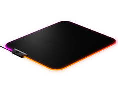 Коврик SteelSeries QCK Prism Cloth M Black