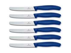 Набор ножей Victorinox Swiss Classic 6.7832.6