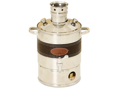 Самовар Магарыч Дровяной Турецкий 6L