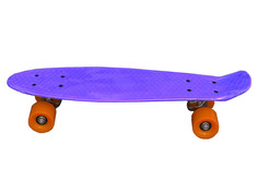 Скейт Ateox JX-306 Purple