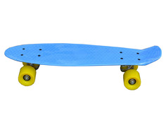 Скейт Ateox JX-306 Light Blue