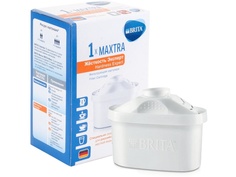 Кассеты BRITA Maxtra Жёсткость Эксперт