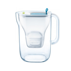 Фильтр для воды Brita Style MX+ LED Blue