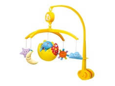 Музыкальный мобиль Mioshi Baby Сказочные сновидения MBA0308-005