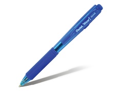 Ручка шариковая Pentel Wow 1mm корпус Blue, стержень Blue BK440-C
