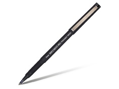 Ручка-роллер Pentel Document Pen 0.5mm корпус Black, стержень Black MR205-A 142676