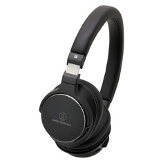 Audio-Technica ATH-SR5BT BK Black