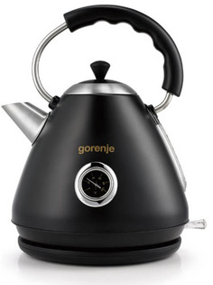 Категория: Чайники Gorenje