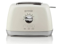 Тостер Gorenje T900RL