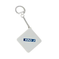 Брелок Kroft 1m 202093-1