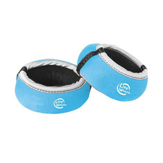 Утяжелитель Lite Weights 5850LW 0.5kg x 2 Light Blue