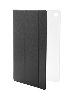 Аксессуар Чехол для Huawei Mediapad M5 Pro 10.8 iNeez Smart Black 908068