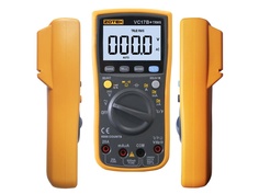 Мультиметр Zotek VC17B+