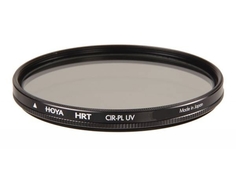 Светофильтр HOYA HRT UV (0) Circular-PL 82mm 77484