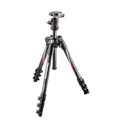 Штатив Manfrotto MKBFRC4-BH Befree