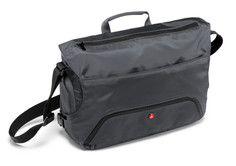Manfrotto Advanced Befree Messenger MB MA-M-GY Grey
