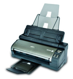 Сканер Xerox DocuMate 3115