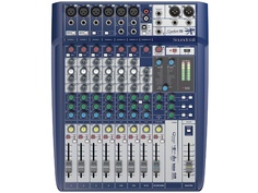 Пульт Soundcraft Signature 10