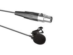 Микрофон Saramonic SM-LV600