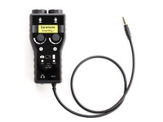 Микрофон Saramonic SmartRig+