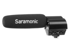 Микрофон Saramonic Vmic Pro