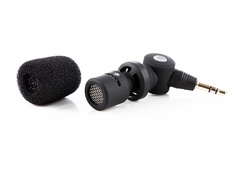 Микрофон Saramonic SR-XM1