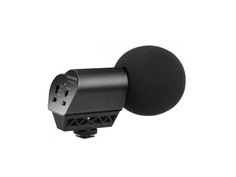 Микрофон Saramonic Vmic Stereo