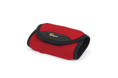 LowePro D-Wrap Red