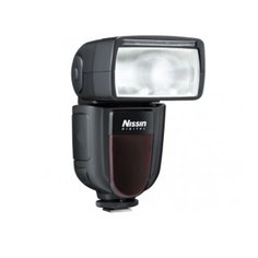 Вспышка Nissin Di700A for Canon