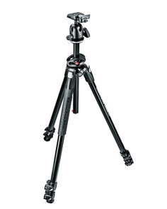 Штатив Manfrotto MK290DUA3-BH