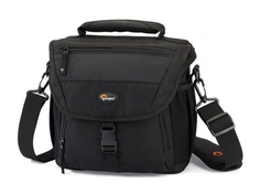 Сумка LowePro Nova 170 AW II Black LP37121-PWW