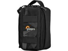 Аксессуар LowePro Hardside CS 40 Black LP37165-PWW