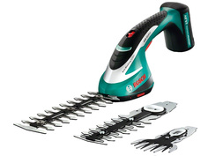Кусторез Bosch ASB 10,8 LI 0600856301 / 0600856305