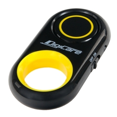 Bluetooth кнопка DigiCare Shutter 6 Black-Yellow