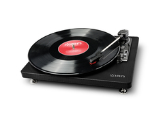 Проигрыватель ION Audio Compact LP