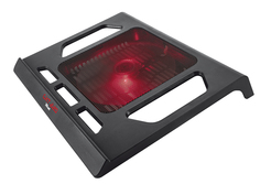 Аксессуар Trust GXT 220 NB Cooling Stand 20159