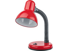 Настольная лампа Navigator NDF-D026-60W-R-E27 61 638