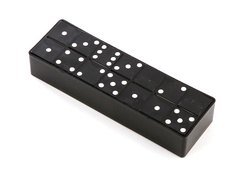 Настольная игра Владспортпром Домино 4813