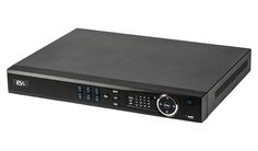 Видеорегистратор RVi IPN16/2-PRO-4K