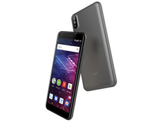 Сотовый телефон VERTEX Impress Click NFC Graphite