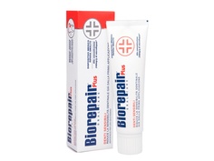 Зубная паста Biorepair Plus Sensitive Teeth 75ml GA1260800