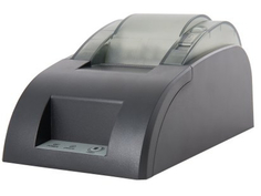 Принтер Mercury MPRINT R58 Black