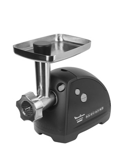 Мясорубка Moulinex HV8 ME 660 / ME660832