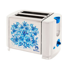 Тостер Василиса ВА-101 Гжель